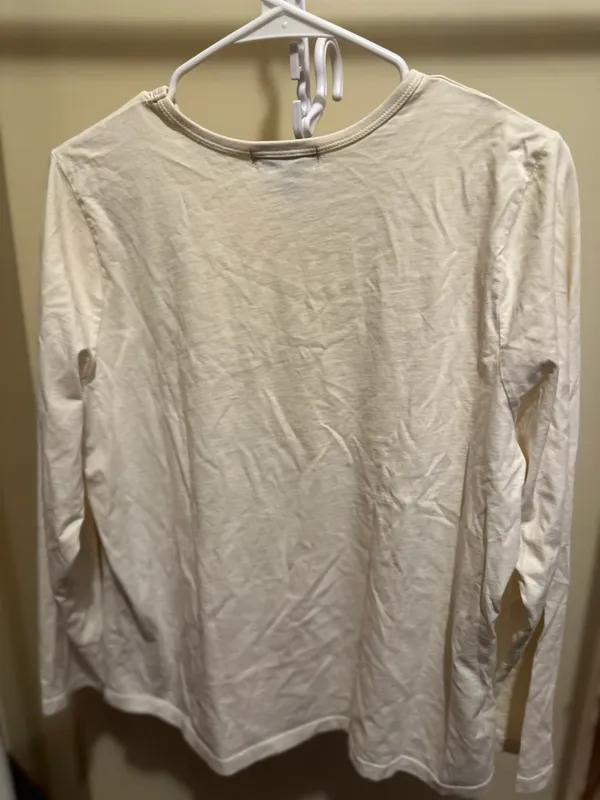 Ralph Lauren Women’s Vintage Top - Image 2