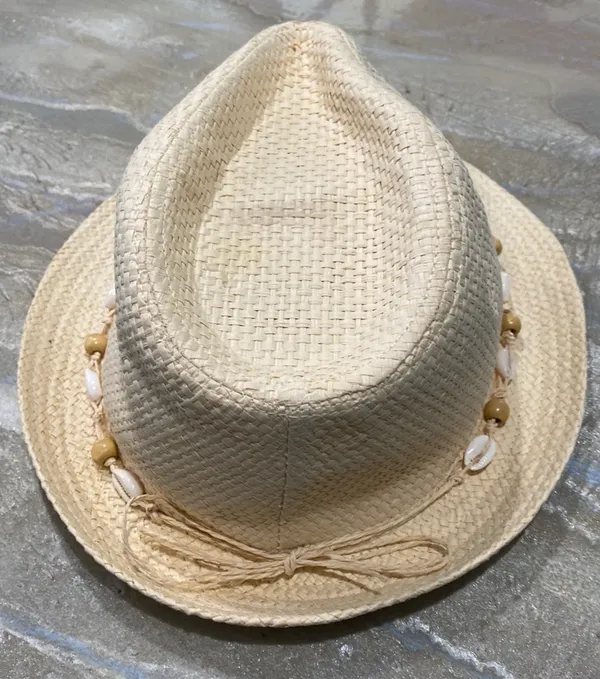 Free Style Cowboy Hat - Image 12