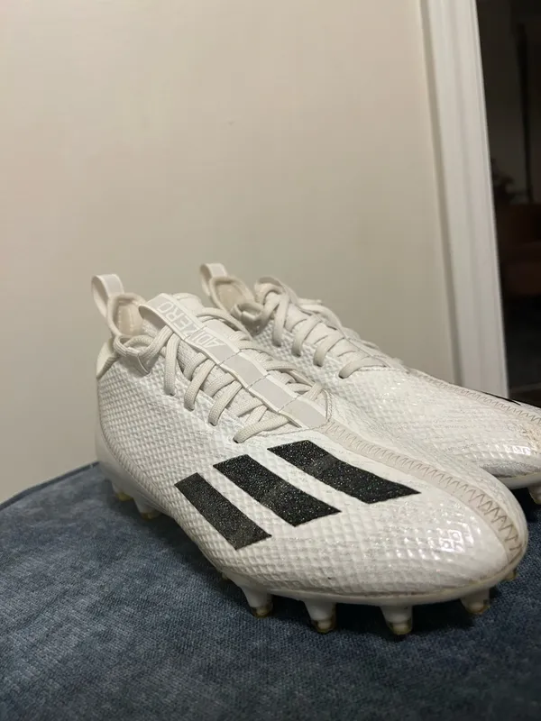 Adidas Cleats - Image 3