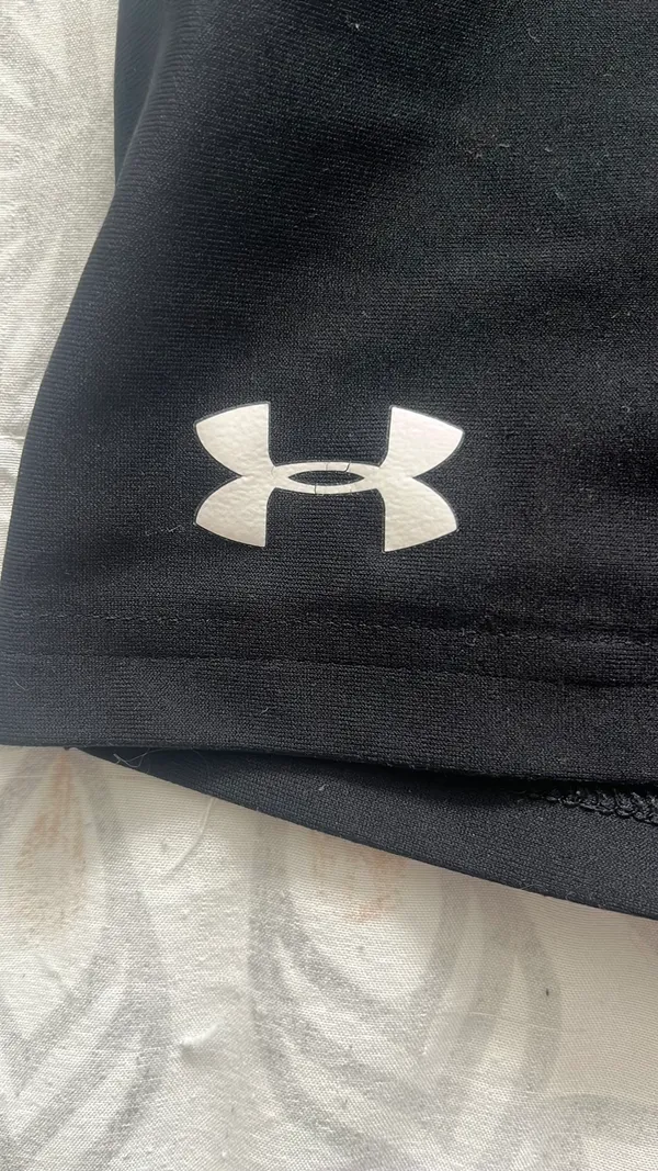 Under Armour Spandex Shorts - Image 2