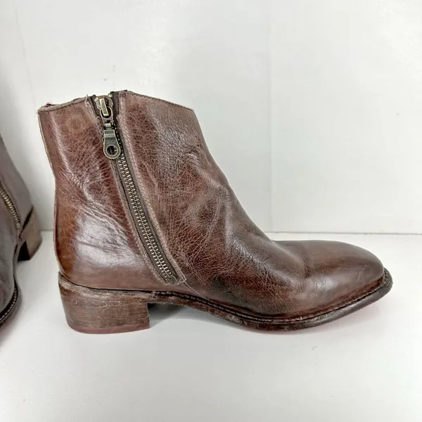 Bed Stu Aldina Bootie - Image 4