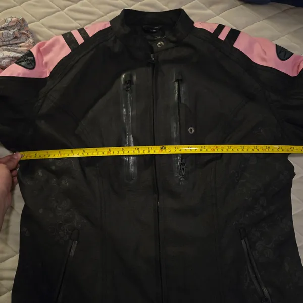 Jorle Rocket biker jacket  - Image 9