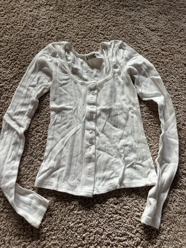 Free People Top - Image 2