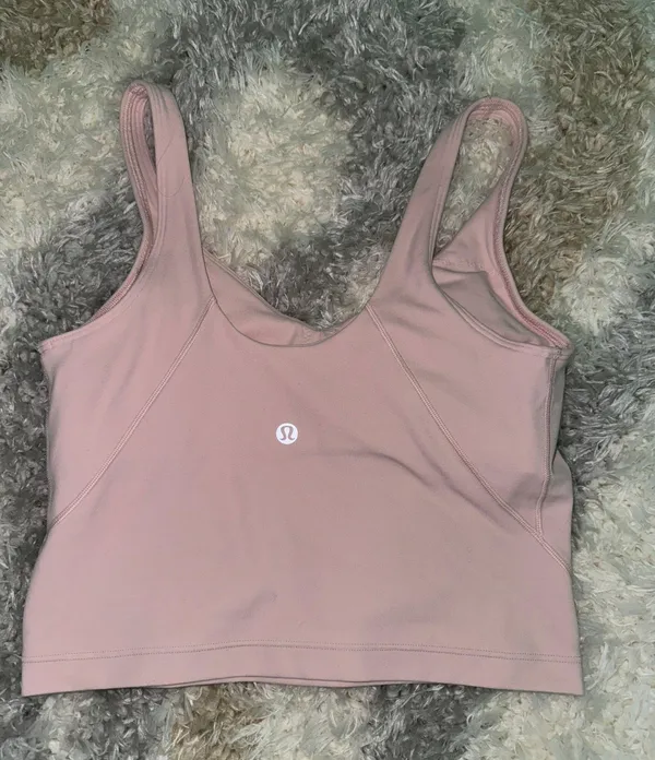 Lululemon Align Tank - Image 4