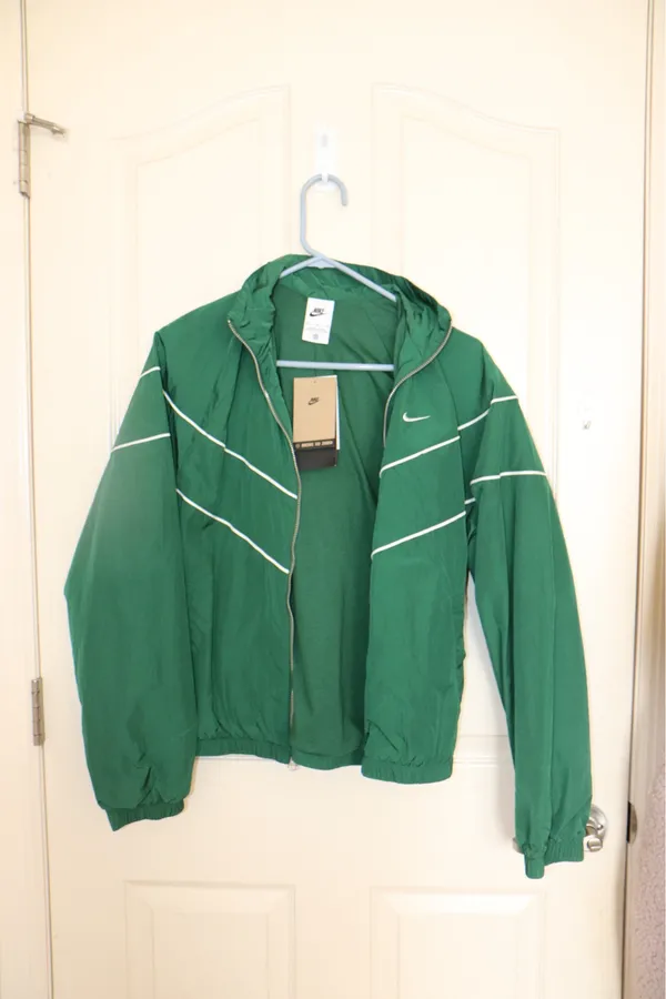 Nike Sportswear Windrunner Women's Woven Jacket - Image 2