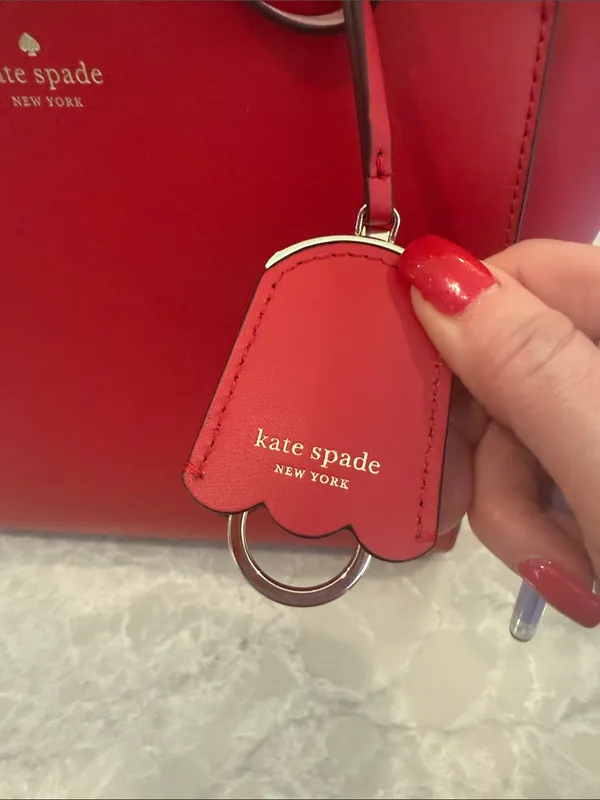 Kate Spade New York Magnolia Street Mini Mina - Image 2