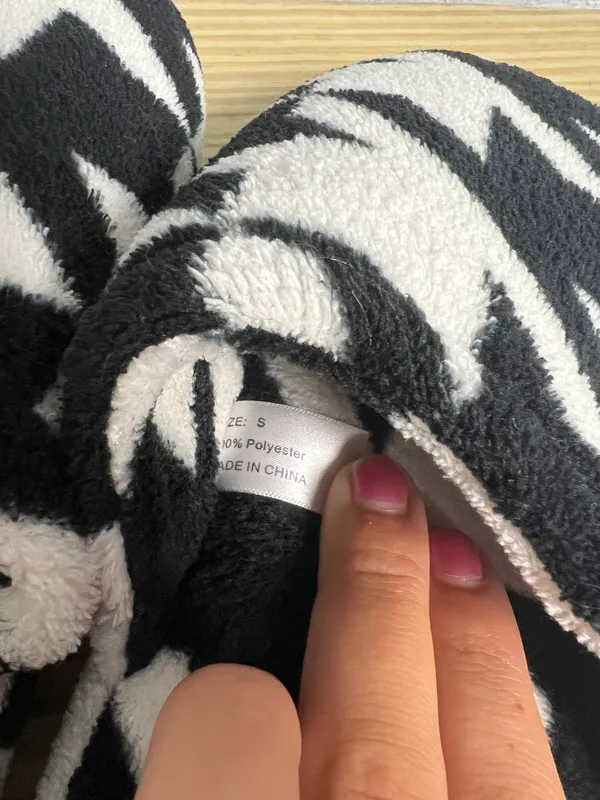 Women’s Slippers - Image 4