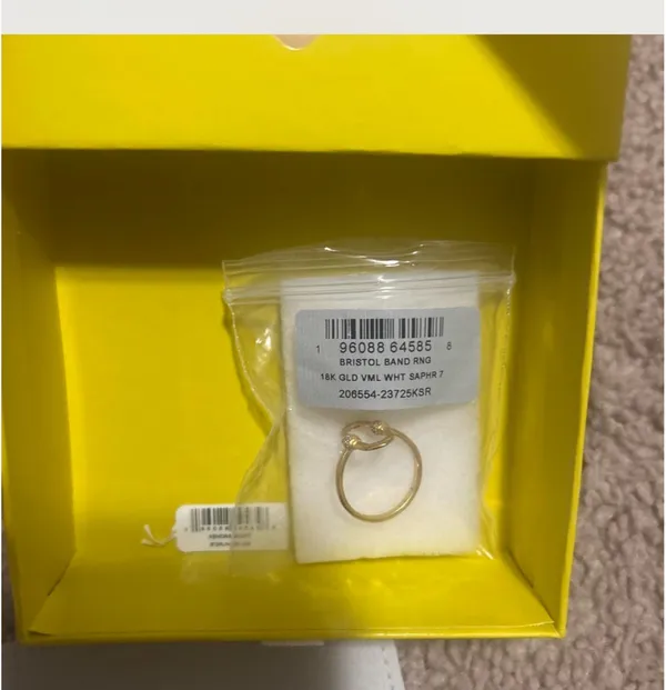 Kendra Scott Ring - Image 3