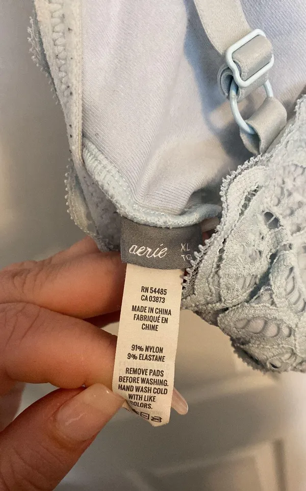 Aerie Bralette - Image 3