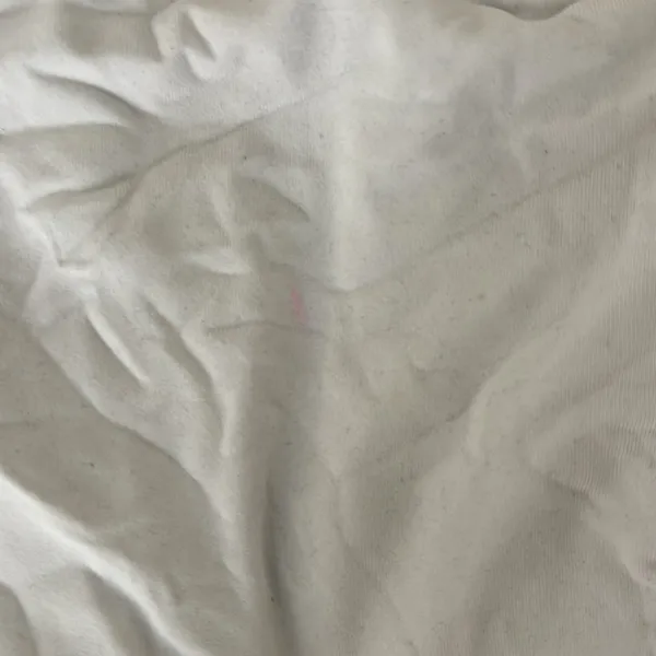 Aritzia Babaton long sleeve body suit!/ white - Image 3