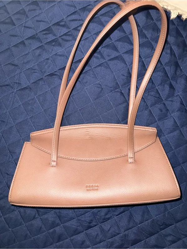 Freja New York Caroline Bag Brown - Image 5