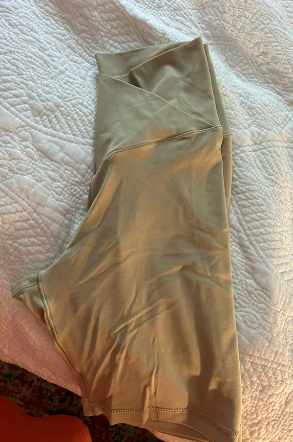 Aerie Biker Shorts - Image 3