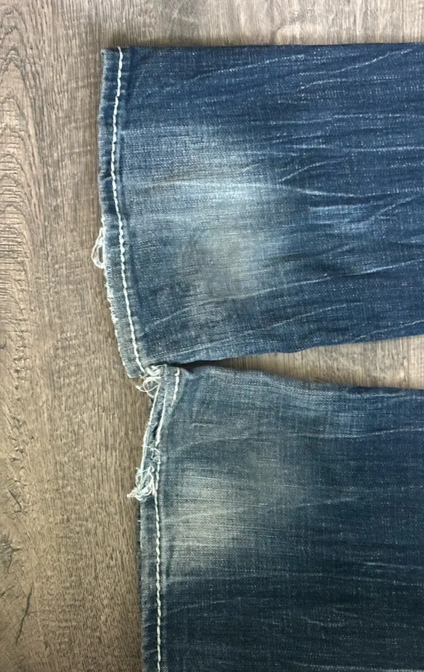 Big Star Bootcut Jeans - Image 4