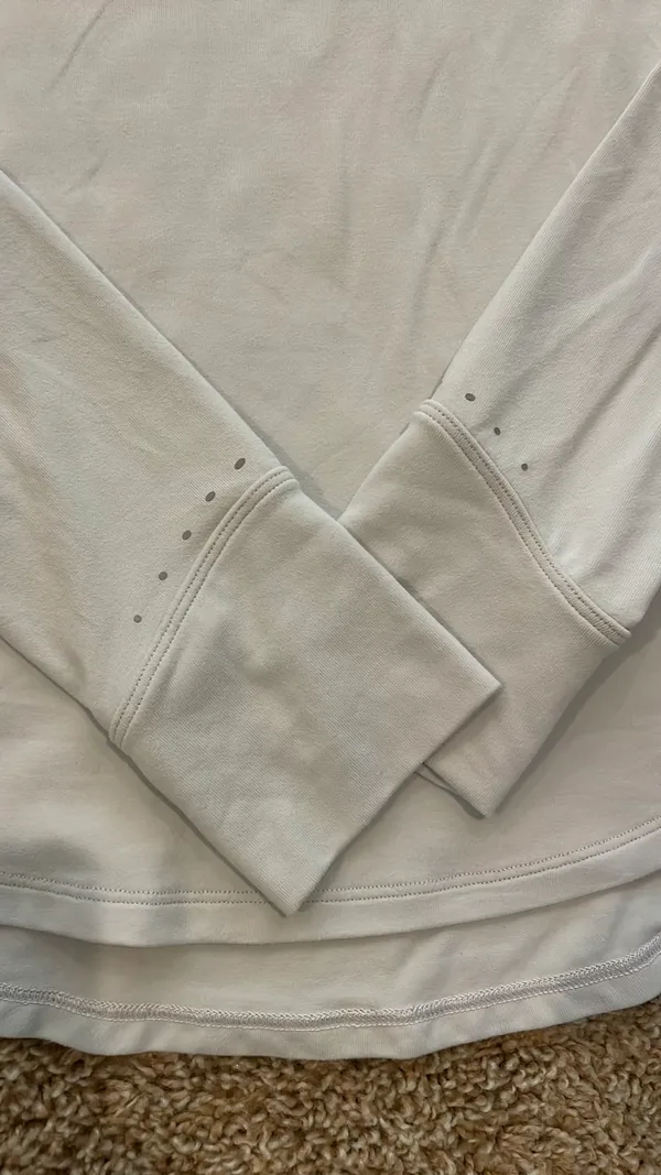 Lululemon Top - Image 4