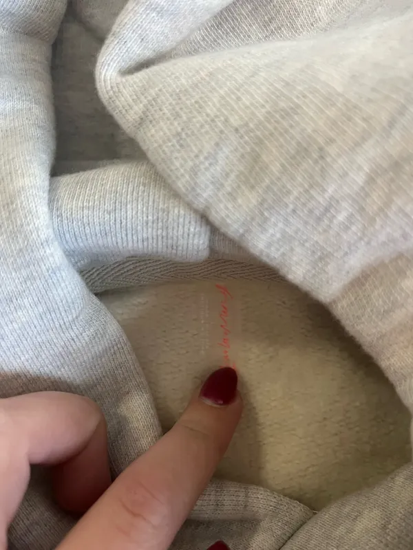 Free People Movement Hoodie - Image 4