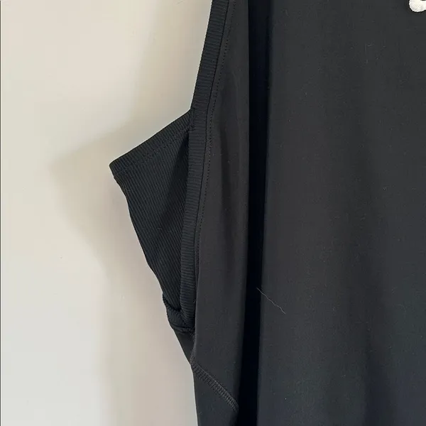 Nike Victory Dri-Fit Tennis Dress NEW Black Large Style FQ1780-010 - Image 7