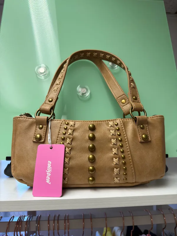 Edikted Small Shoulder Bag  - Image 4