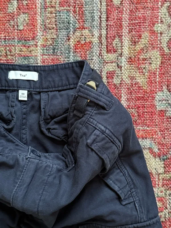 Aritzia TNA Cargo Pants - Image 8