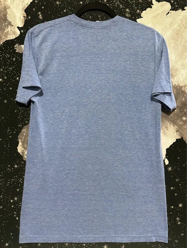 University of North Carolina Tar Heels Logo Shirt - Image 5