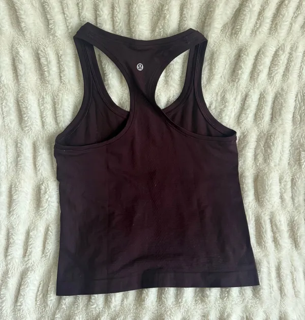 lululemon athletica Racerback Tank - Image 3