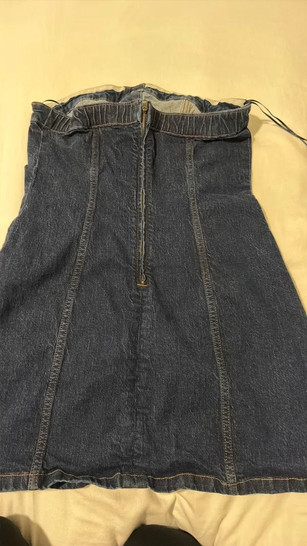 Abercrombie & Fitch Dress - Image 3