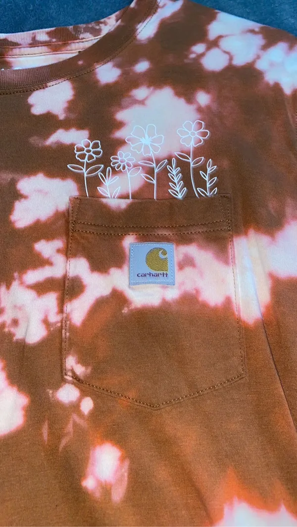 Carhartt Tshirt - Image 2