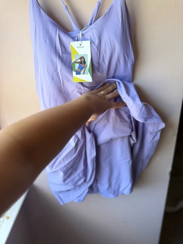 Halara Active Dress - Image 6