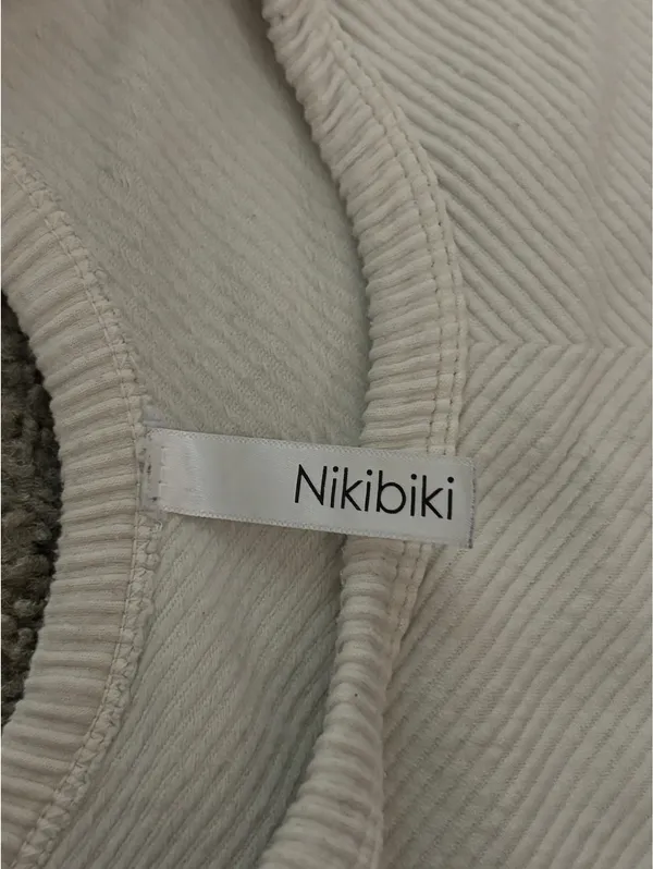 NIKIBIKI Tank - Image 2