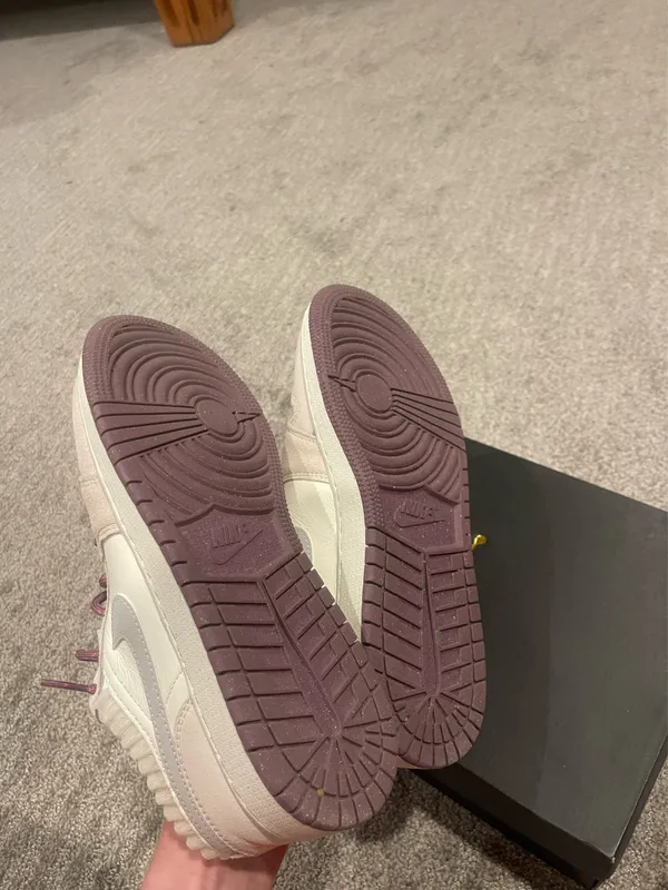 Jordan Air lows  - Image 6