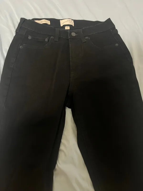 Target Black Jeans - Image 2