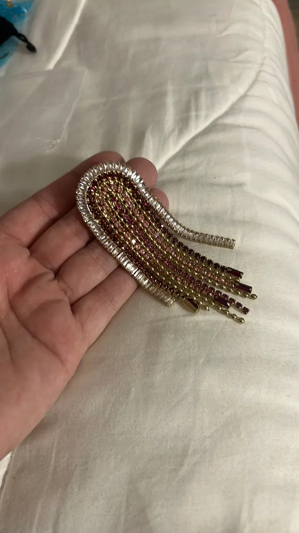 Nordstrom’s earrings  - Image 2