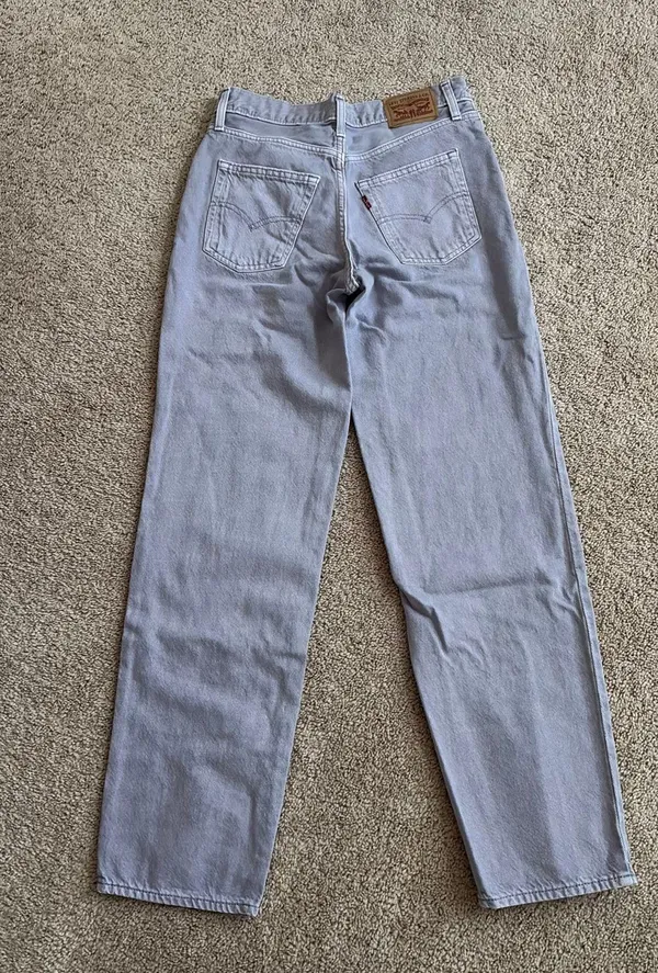 Levi’s ‘94 Baggy Jeans - Image 3