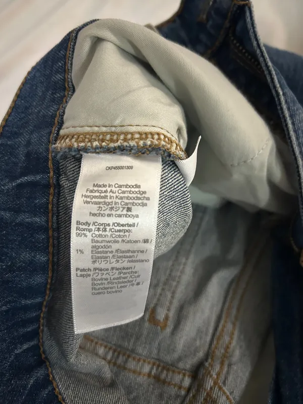 Madewell Jeans - Image 6