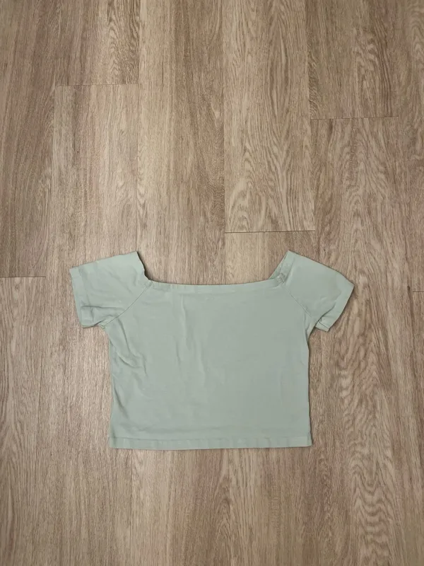 brandy melville shirt  - Image 2