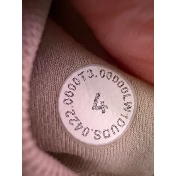 Lululemon Align Tank Top Women 4 White Opal Yoga Athletic Nulu Bra‎ Cropped - Image 6