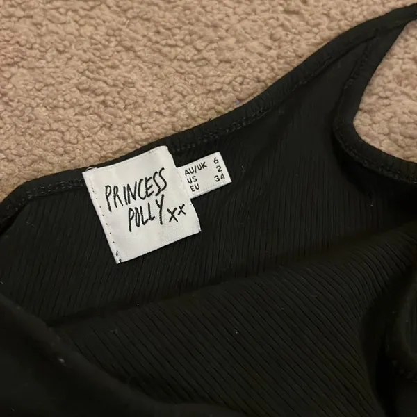 Princess Polly size 2 blouse‎ - Image 6