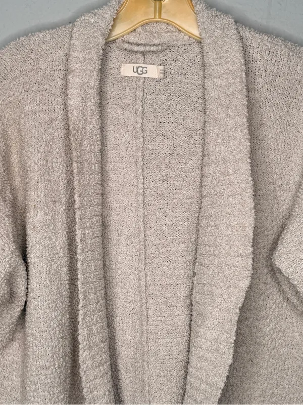 UGG Long Cardigan Sweater - Image 2