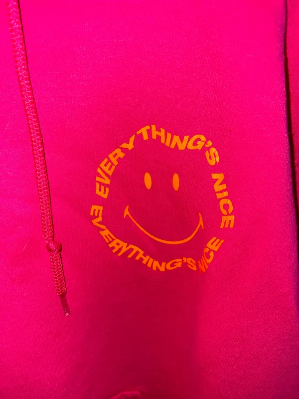 Urban Outfitters Graphic Hoodie - Image 4