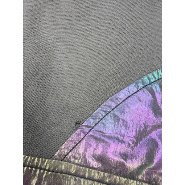 Free People Movement Women's Away We Go Half Zip Sage Stone Medium NEW ** $128 - Image 7
