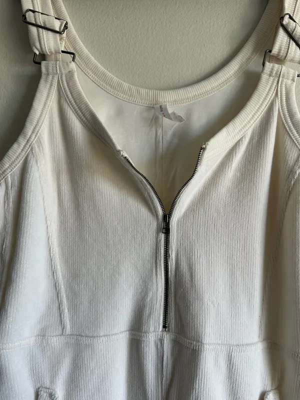 Anthropologie Daily Practice Jockey Mini Dress - Image 5