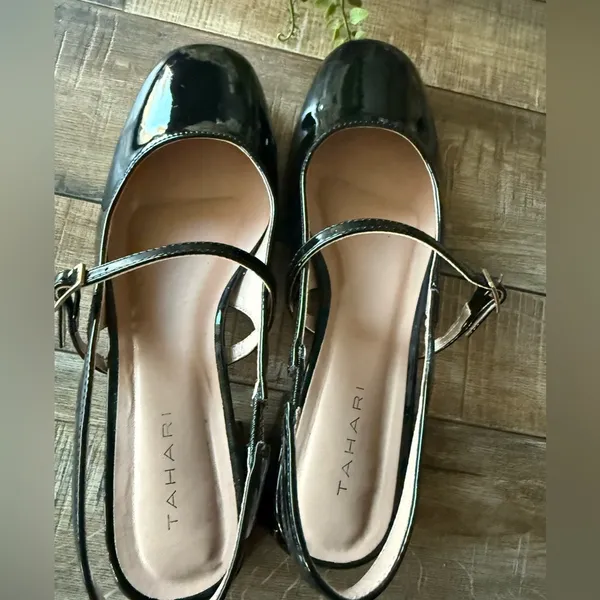 Tahari sandal - Image 4