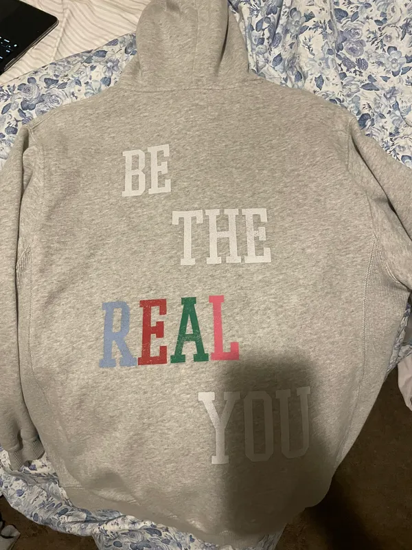 Casual Hoodie - Image 3