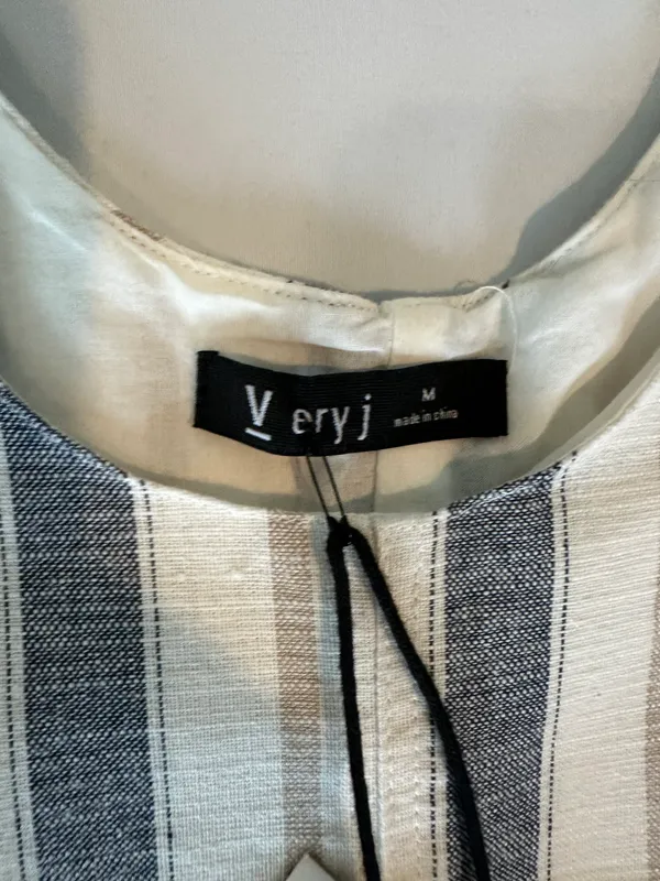 Very J Jumper/Dress - Image 2