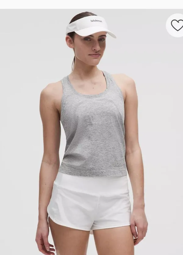 Lululemon Swiftly Tank Top 2.0 Racerback - Image 4