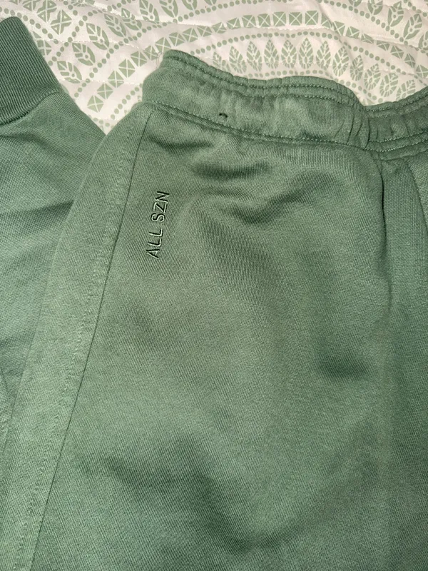 Adidas joggers  - Image 3