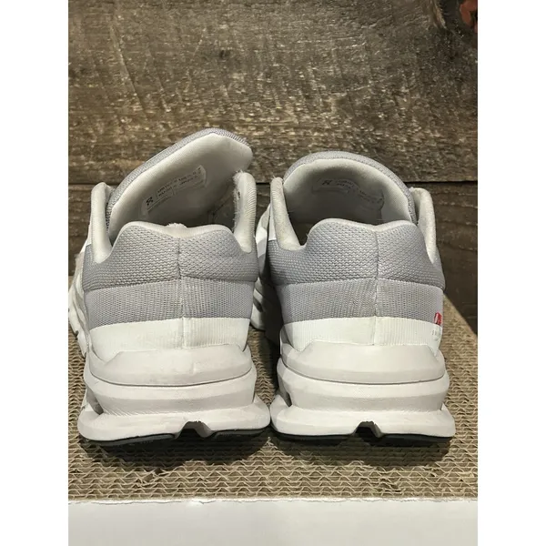 On Cloud Cloudrunner Running Shoes‎ Frost Fade Pink Women's Size 7.5 46.99015 - Image 8