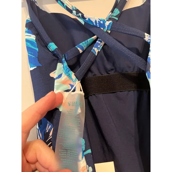 Carve Designs Beacon One Piece in Stargazer Sixe XS NWT! - Image 5
