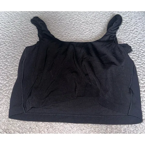 Aerie black top - Image 3