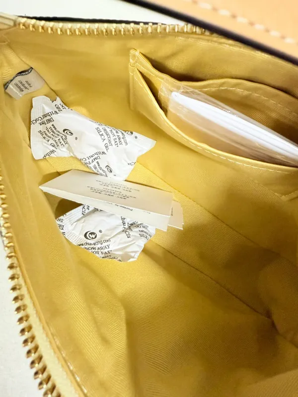 coach Nolita 19 In Signature Leather With Charms cem98 - Image 6