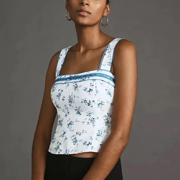 Reformation Top - Image 2